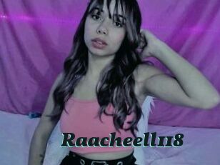 Raacheell118