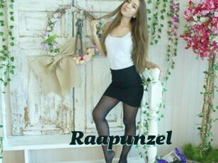 Raapunzel