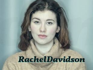 RachelDavidson