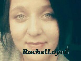 RachelLoyal