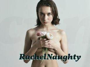 RachelNaughty