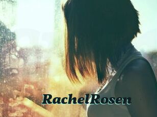 RachelRosen