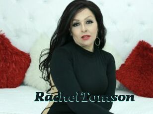 RachelTomson