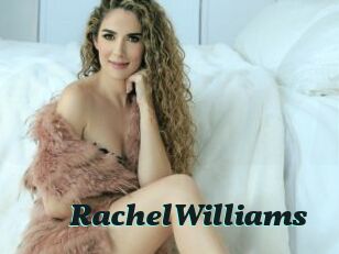 RachelWilliams