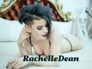 RachelleDean