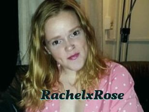 RachelxRose