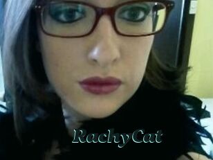 RachyCat