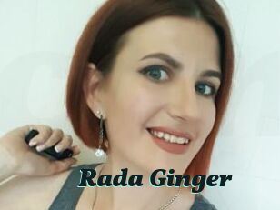 Rada_Ginger