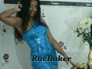 RaeBaker