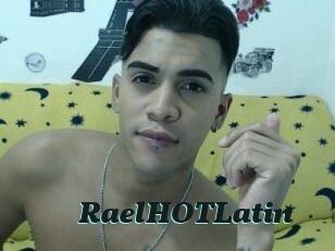 RaelHOTLatin