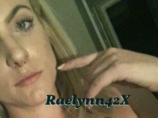 Raelynn42X