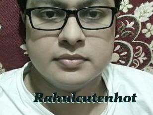 Rahulcutenhot