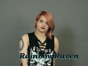 RainbowRaven