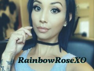 RainbowRoseXO