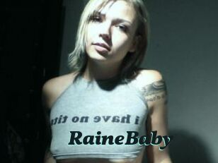 RaineBaby