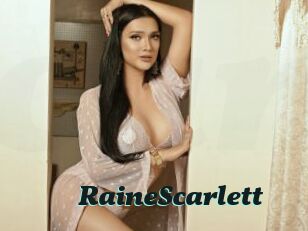 RaineScarlett