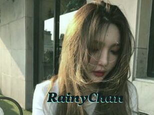 RainyChan Cumshots Videos