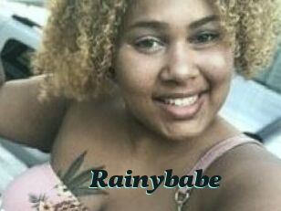 Rainybabe