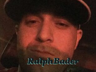 RalphBader