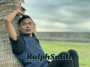 RalphSmith