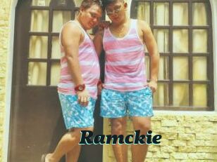 Ramckie