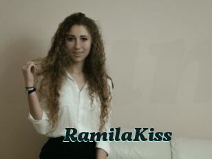 RamilaKiss