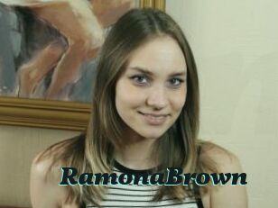 RamonaBrown