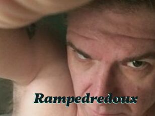 Rampedredoux