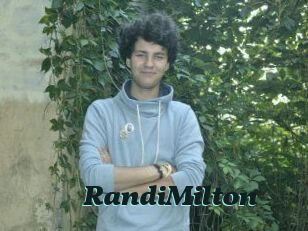 RandiMilton