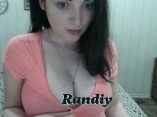 Randiy