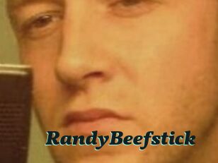 RandyBeefstick