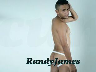 RandyJames