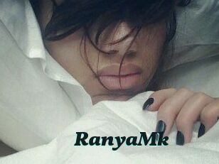 RanyaMk