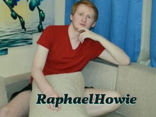 RaphaelHowie