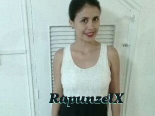 Rapunzel_X