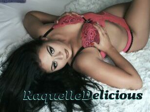 RaquelleDelicious