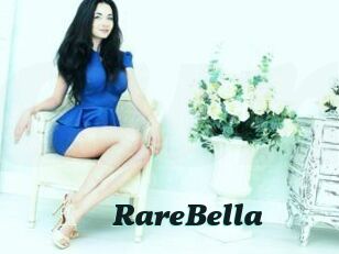 RareBella