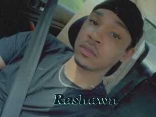 Rashawn