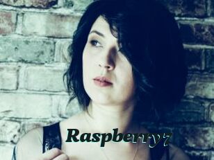 Raspberry7