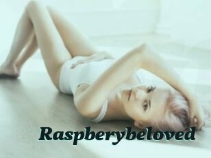 Raspberybeloved
