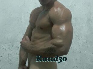 Raud30