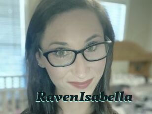 RavenIsabella