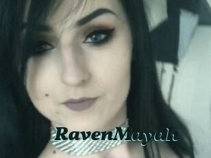 RavenMayah