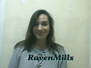 RavenMills Cumshots Videos
