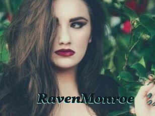 RavenMonroe