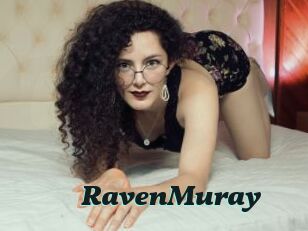 RavenMuray