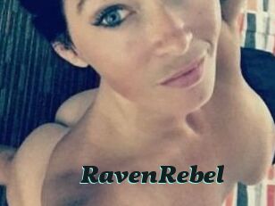 RavenRebel