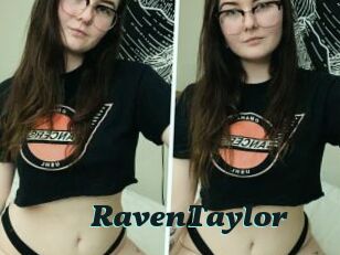 RavenTaylor