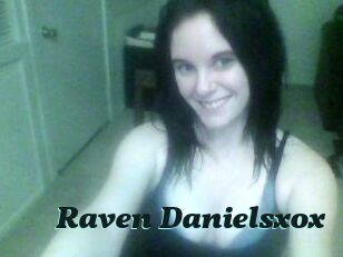 Raven_Danielsxox