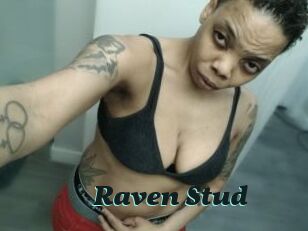 Raven_Stud